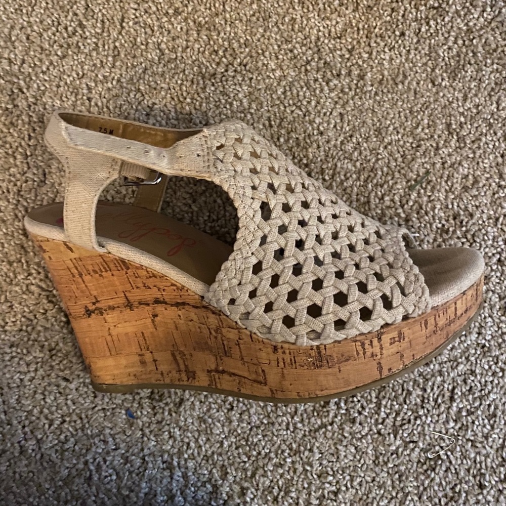 Wedges
